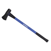 FAI/FULL FIBREGLASS SHAFT LOG SPLIT MAUL 6LB