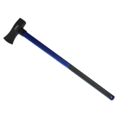 FAI/FULL FIBREGLASS SHAFT LOG SPLING MAUL 6LB