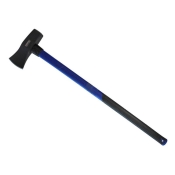 FAI/FULL FIBREGLASS SHAFT LOG SPLIT MAUL 8LB