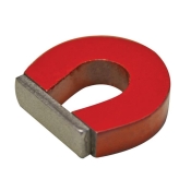 FAI/FULL HORSE SHOE MAGNET 25MM POWER 2.2KG