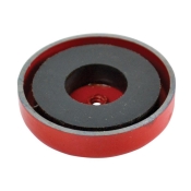 FAI/FULL SHALLOW MAGNET 44.5 X 6.35 POWER 9.0KG