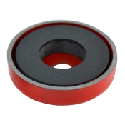 FAI/FULL SHALLOW MAGNET 50.8 X 8 POWER 10.0KG