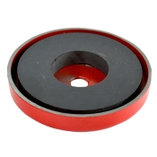 FAI/FULL SHALLOW MAGNET 80 X 9.5 POWER 25KG