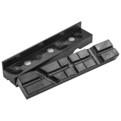 FAI/FULL MAGNETIC VICE JAWS 6IN