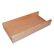 FAI/FULL COVING MITRE 127MM