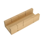 FAI/FULL MITRE BOX 12IN