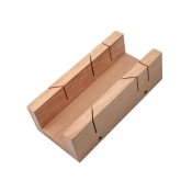 FAI/FULL MITRE BOX  9IN-FSC 100%