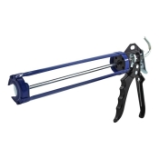 FAI/FULL MASTIC GUN 425ML HEAVY-DUTY