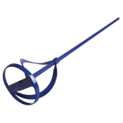 FAI/FULL MIXING PADDLE 100MM