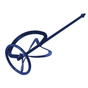 FAI/FULL MIXING PADDLE 160MM X 600MM X M14