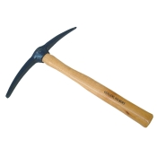 FAI/FULL MORTAR PICK CHISEL & POINT HICK SHAFT