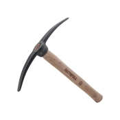 FAI/FULL MORTAR CHISEL & PICK HICKORY FSC 100%