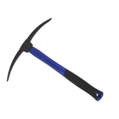 FAI/FULL MORTAR PICK DOUBLE POINT F/G SHAFT