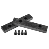 FAI/FULL SPARE JAWS - FAIMV100SG VICE 100MM(4IN)