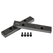 FAI/FULL SPARE JAWS - FAIMV125SG VICE 125MM(5IN)