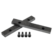 FAI/FULL SPARE JAWS - FAIMV150SG VICE 150MM(6IN)
