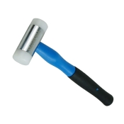 FAI/FULL NYLON HAMMER   32 MM/1-1/4IN