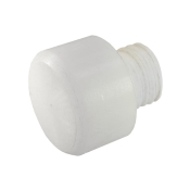 FAI/FULL NYLON HAMMER REPLACMENT FACE 32 MM