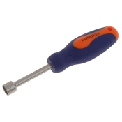 FAI/FULL SOFT GRIP NUTSPINNER 9MM