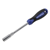 FAI/FULL SOFT GRIP NUTSPINNER 8MM 125MM
