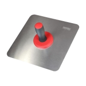 FAI/FULL MILL FINISH ALLOY HAWK 12IN