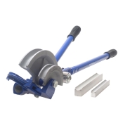 FAI/FULL COMBINATION TUBE BENDER 15/22MM