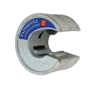 FAI/FULL PIPE CUTTER / COPPER CHOPPER 22MM