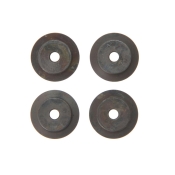 FAI/FULL PIPE CUTTER WHEEL ONLY PKT 4