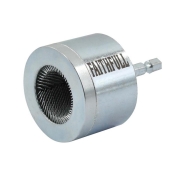FAI/FULL 22MM EXT PIPE CLEANER HEX SHANK HD