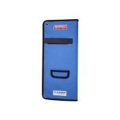 FAI/FULL FLEXI TROWEL RANGE TOOL ROLL 16IN CAP