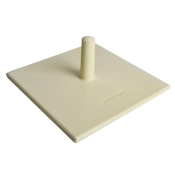 FAI/FULL PLASTIC HAWK 13IN X 13IN