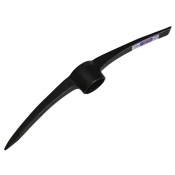 FAI/FULL PICK HEAD ONLY 7LB CHISEL & POINT