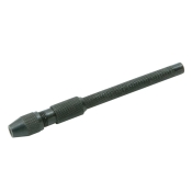 FAI/FULL PIN VICE - SIZE 2  CAP 0.75 - 1.5MM