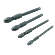 FAI/FULL PIN VICE SET 4PC