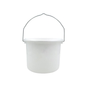 FAI/FULL PAINT KETTLE PLASTIC 2.5L