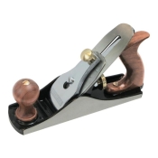 FAI/FULL NO.4 SMOOTHING PLANE IN WOODEN BOX