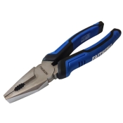 FAI/FULL COMBINATION PLIER 8IN