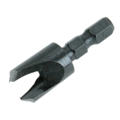 FAI/FULL PLUG CUTTER NO.6