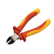 FAI/FULL VDE DIAGONAL CUTTER 6IN