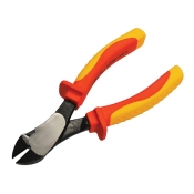 FAI/FULL VDE HEAVY DUTY DIAGONAL CUTTER 7IN