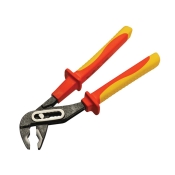 FAI/FULL VDE WATER PUMP PLIER 10IN