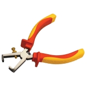 FAI/FULL VDE WIRE STRIPPER 6IN