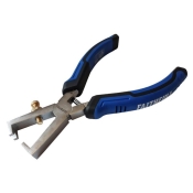 FAI/FULL WIRE STRIPPING PLIER 6.1/2IN