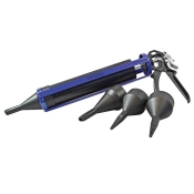 FAI/FULL POINTING GUN KIT (MORTAR & CEMENT)