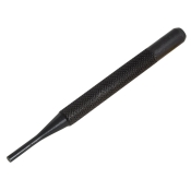 FAI/FULL ROUND HEAD PIN PUNCH 1/8IN