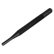 FAI/FULL ROUND HEAD PIN PUNCH 3/16IN