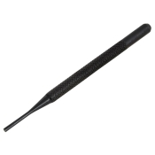 FAI/FULL ROUND HEAD PIN PUNCH 3/32IN