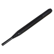 FAI/FULL ROUND HEAD PIN PUNCH 5/32IN