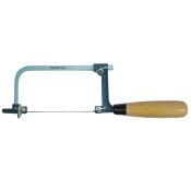 FAI/FULL PIERCING SAW