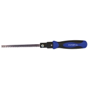 FAI/FULL PADSAW HANDLE SOFT GRIP C/W BLADES